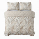 Dreamhouse lazy dekbed Gacho Taupe