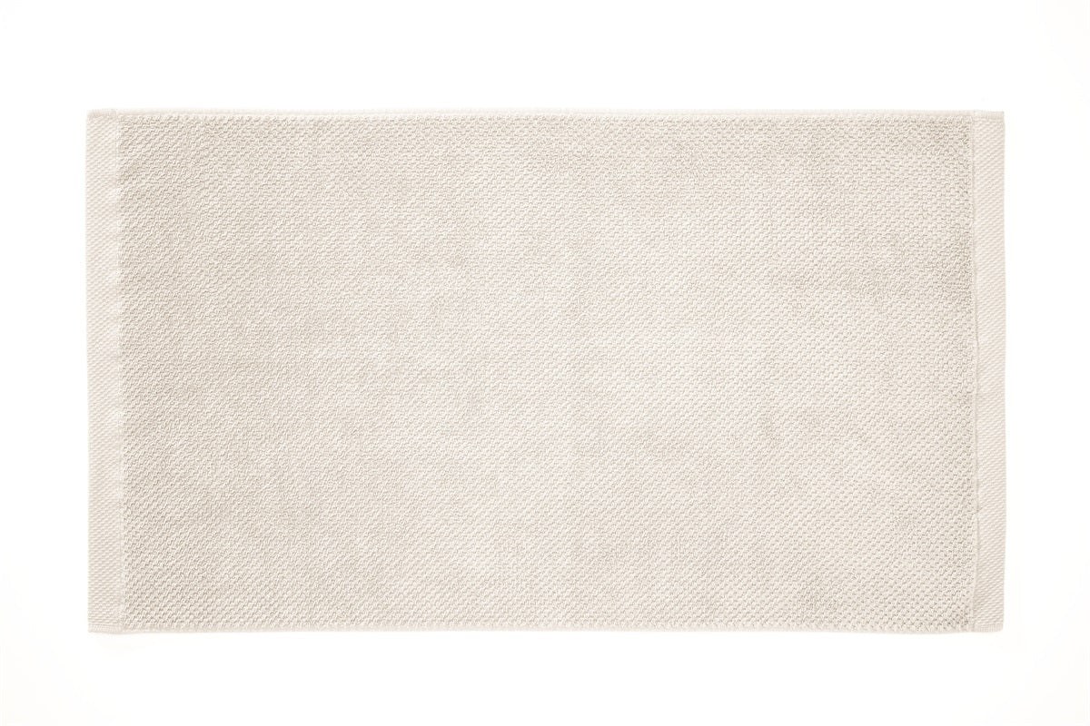 Heckettlane Badtextiel Grant Off-White