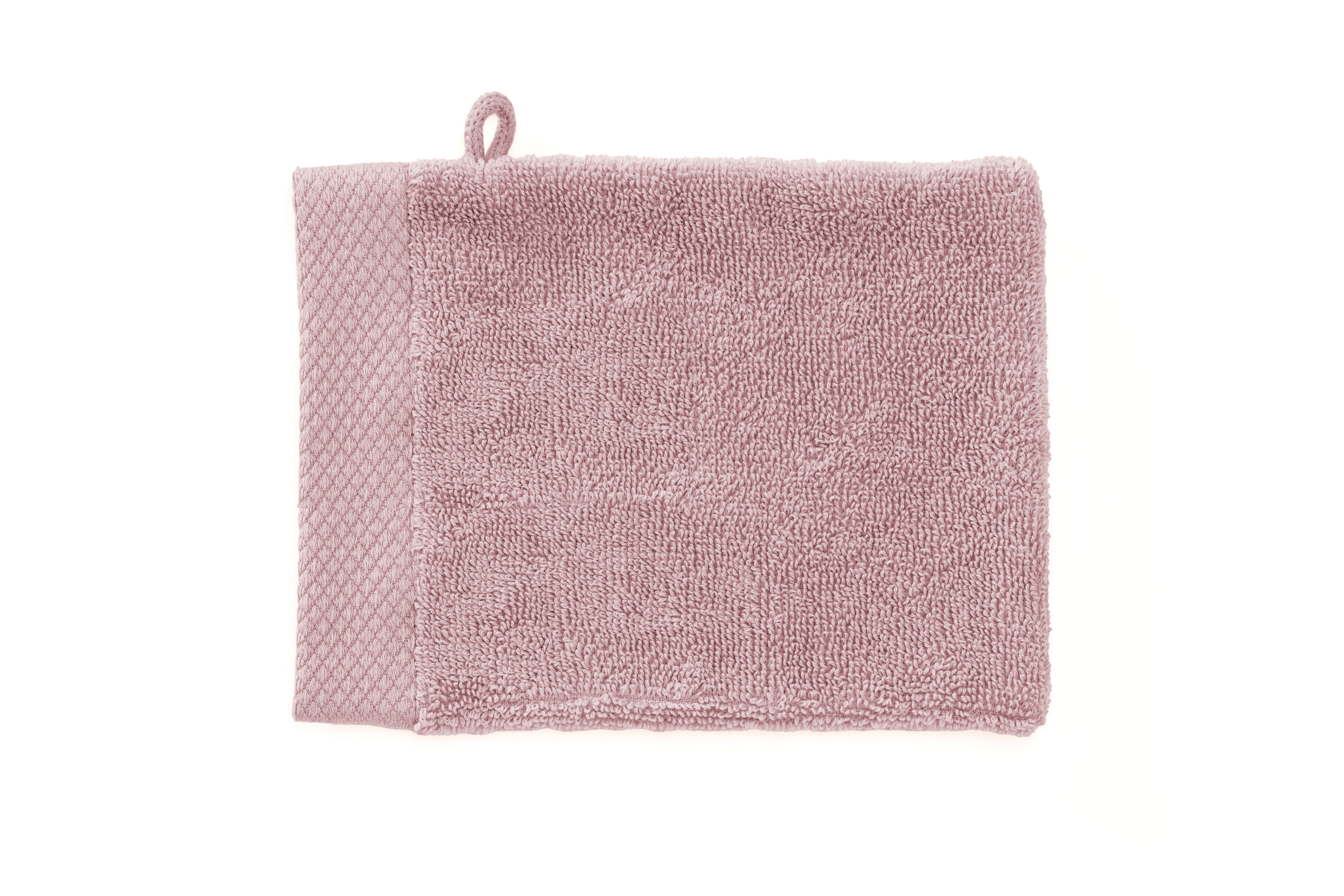 Heckettlane badtextiel Premium Shady Pink
