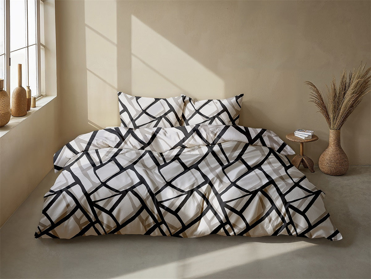 Zo Home Bettbezug Flanell Serena