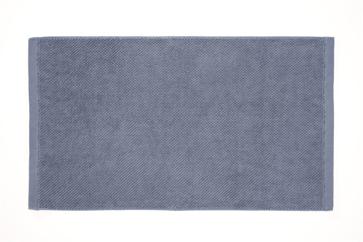 Heckettlane Badtextiel Grant Insignia Blue