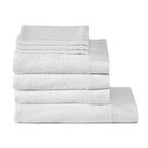 Seahorse Pure Badtextiel White