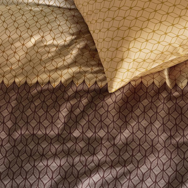 Beddinghouse Bettbezug Tencel Ariel Hellviolett