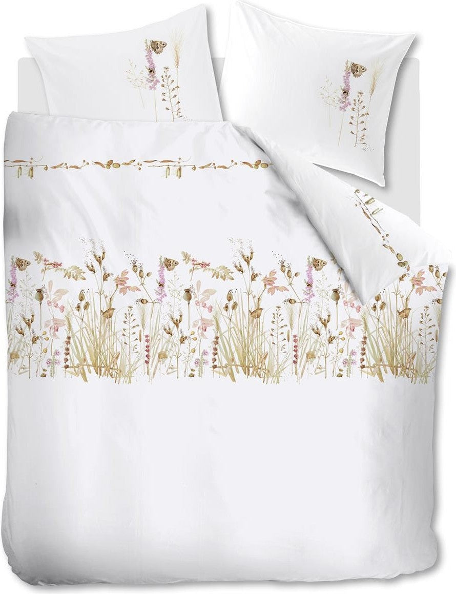 Marjolein Bastin Housse de couette Coton Automnal Multi