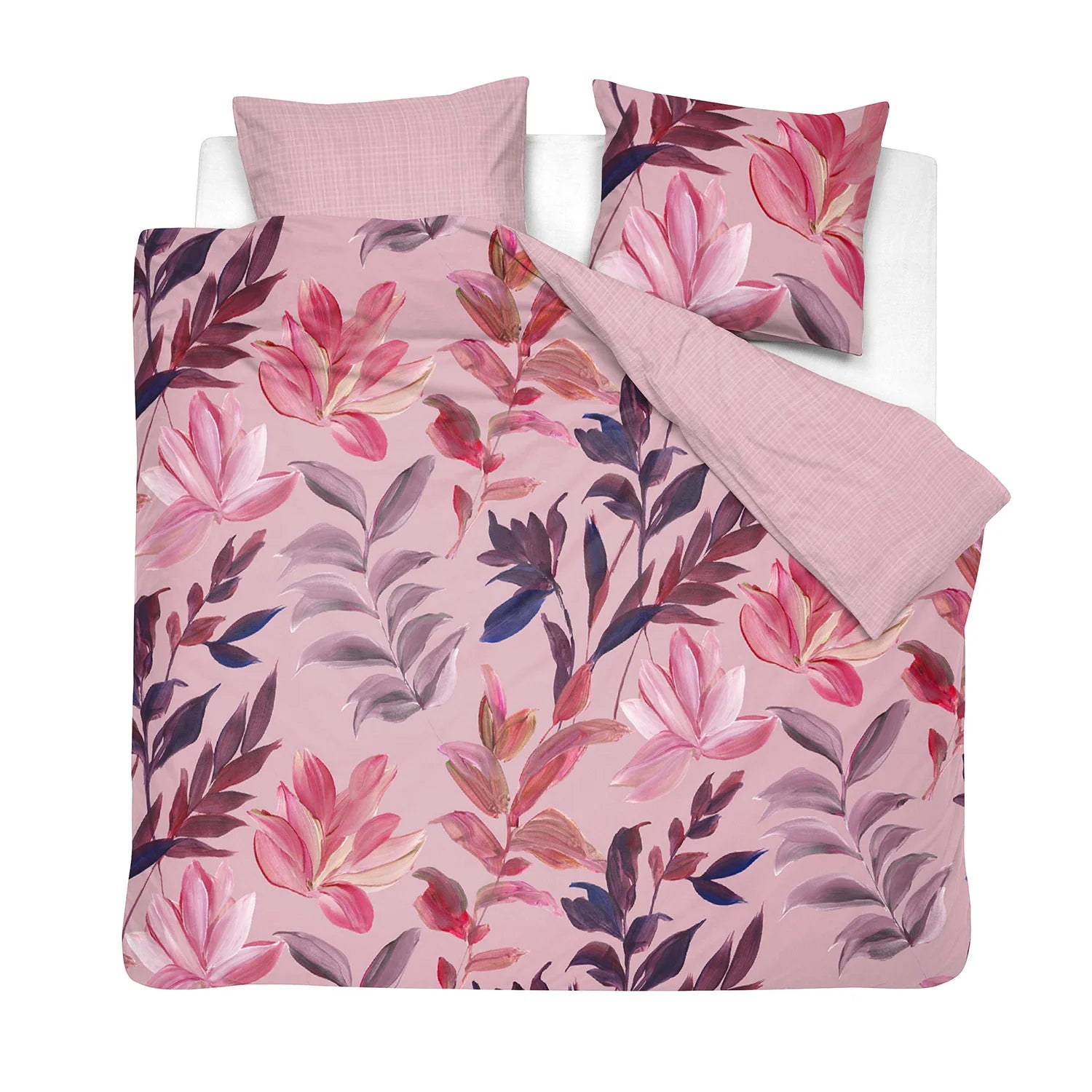 Housse de couette Cendrillon en coton Cherish