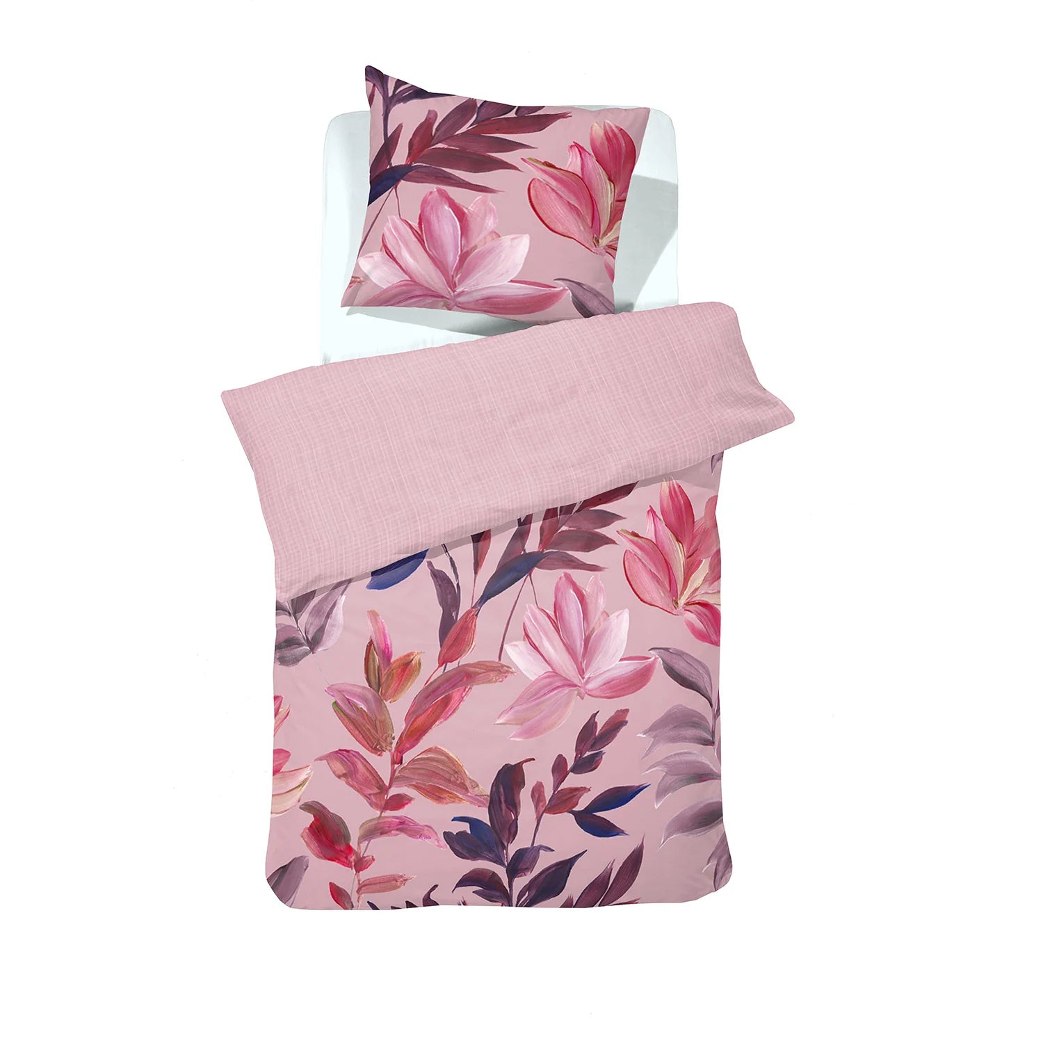 Housse de couette Cendrillon en coton Cherish