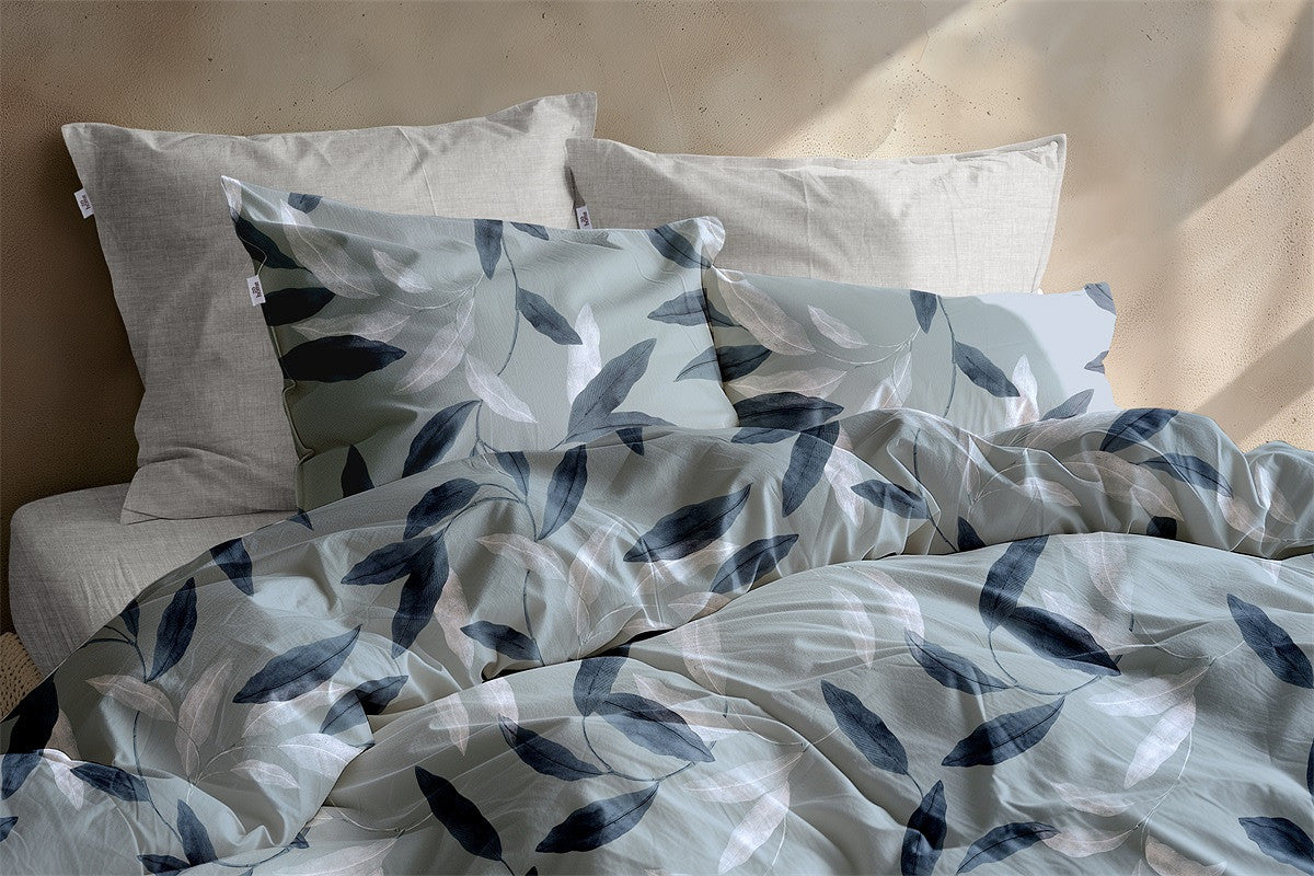 Zo Home Dekbedovertrek Flanel Astrid