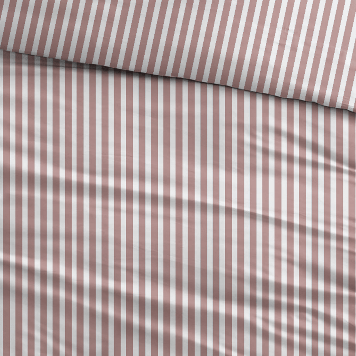 Sleepnight Dekbedovertrek Katoen Carine Pink