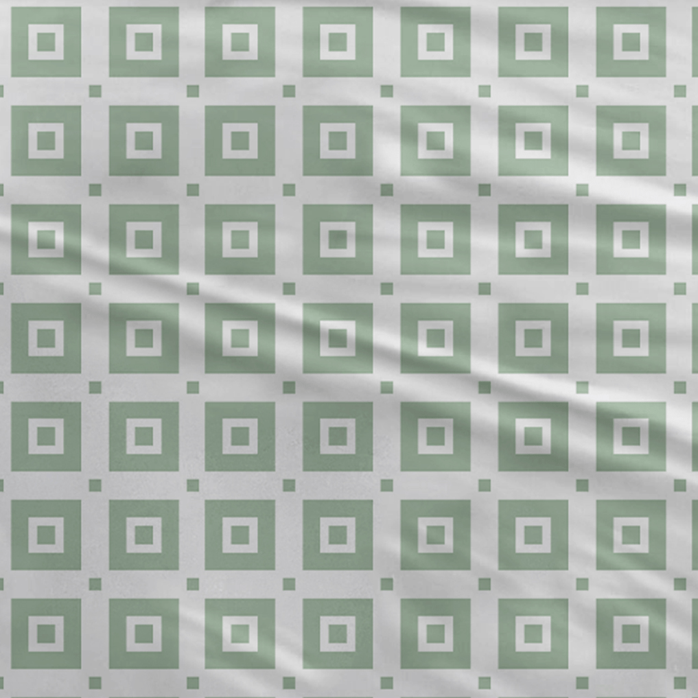 Sleepnight Lakenset Katoen Caroline Green