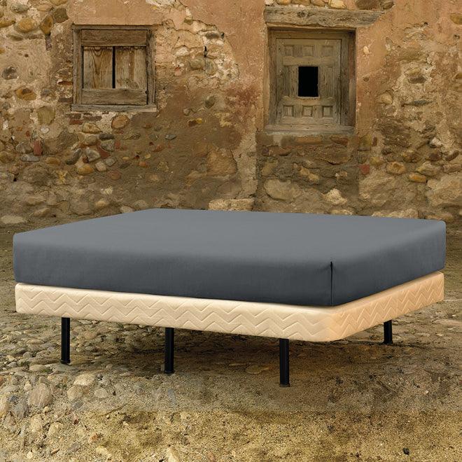 Percale de coton