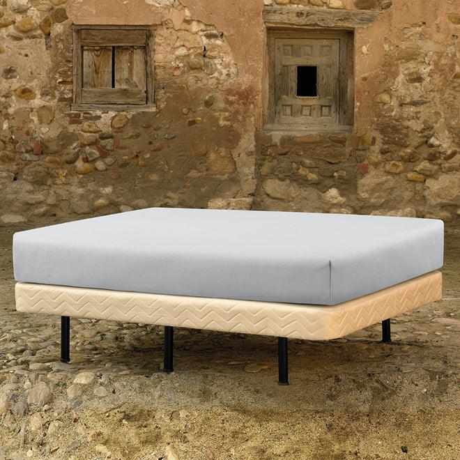 Percale de coton