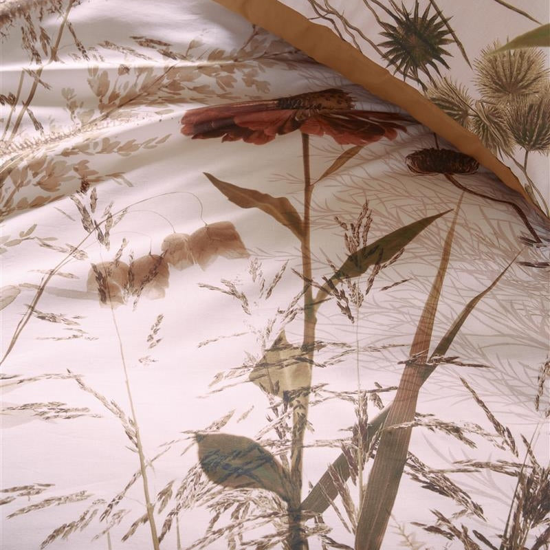 Bedinghouse Housse de couette Coton Cely Multi