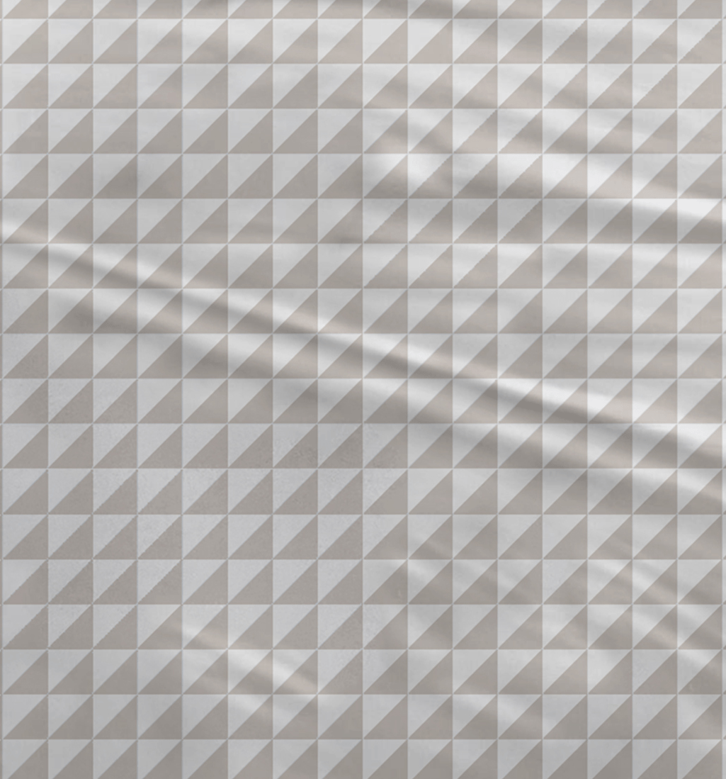 Sleepnight Lakenset Katoen Chanel Beige