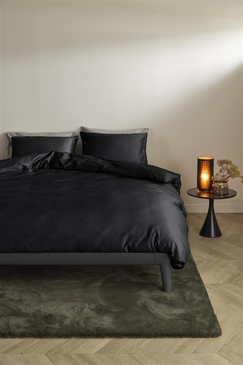 Housse de couette Beddinghouse Tencel Change Noir