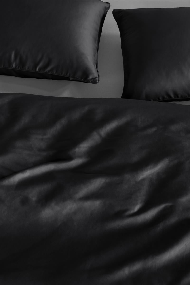 Housse de couette Beddinghouse Tencel Change Noir