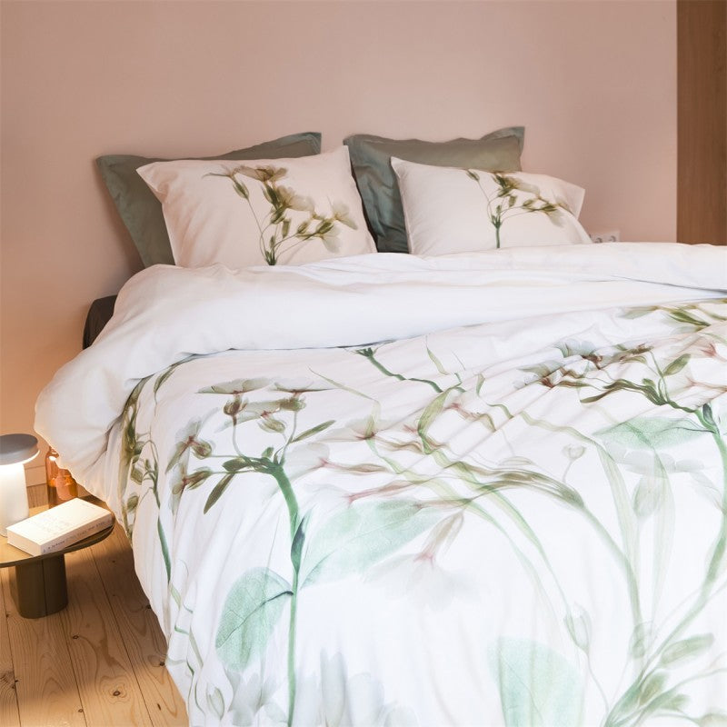 Cinderella Bettbezug Satin Serene