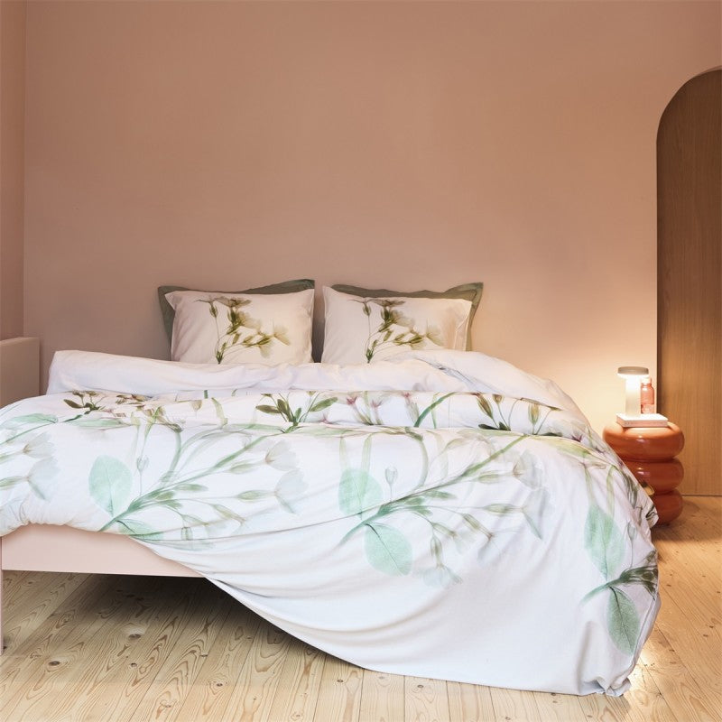 Cinderella Bettbezug Satin Serene