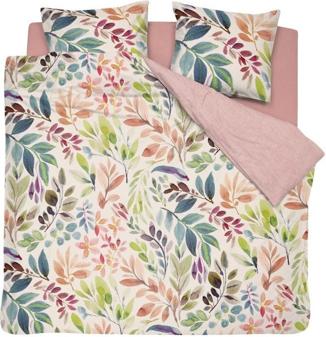 Cinderella Dekbedovertrek Katoen Vreugde