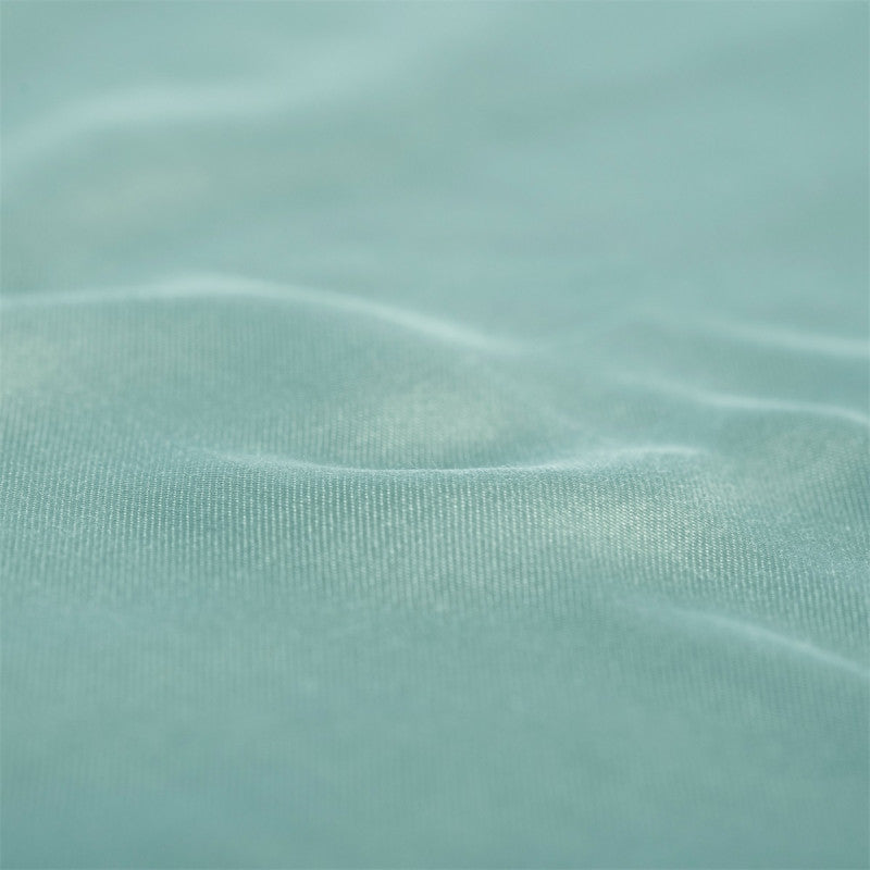 Cinderella Kussenslopen Satijn Sundays Mineral Green