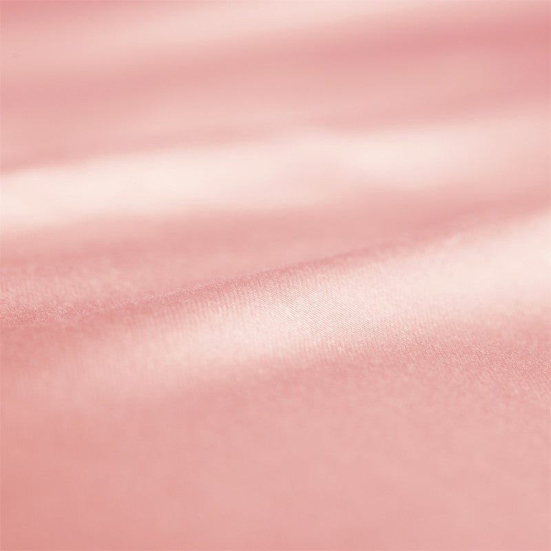 Cinderella Kussenslopen Satijn Sundays Rose Pink