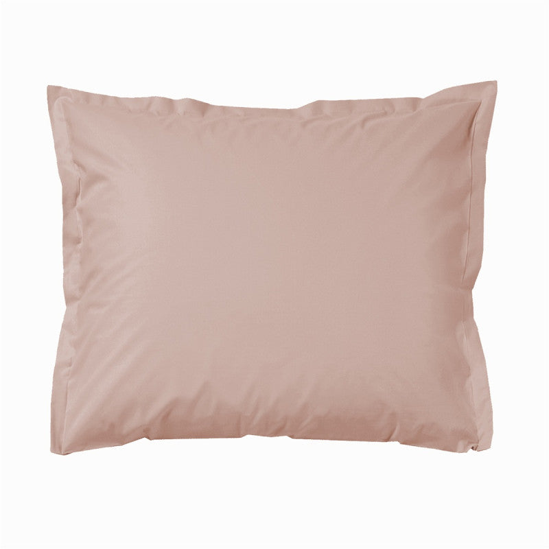 Cinderella Kussenslopen Satijn Sundays Soft Terra