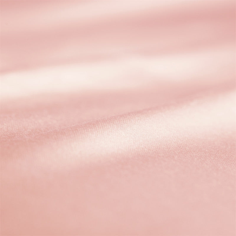 Cinderella Kussenslopen Satijn Sundays Soft Terra