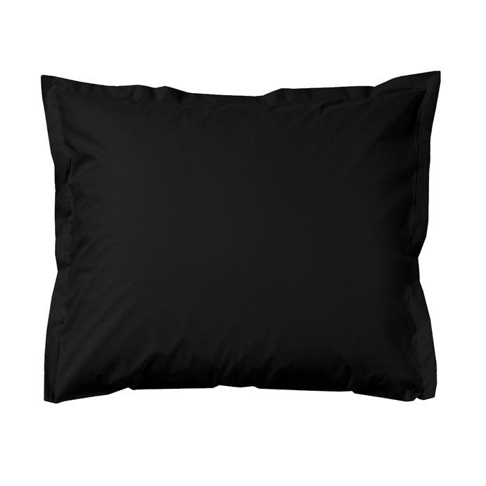 Cinderella Kussenslopen Satijn Sundays Black