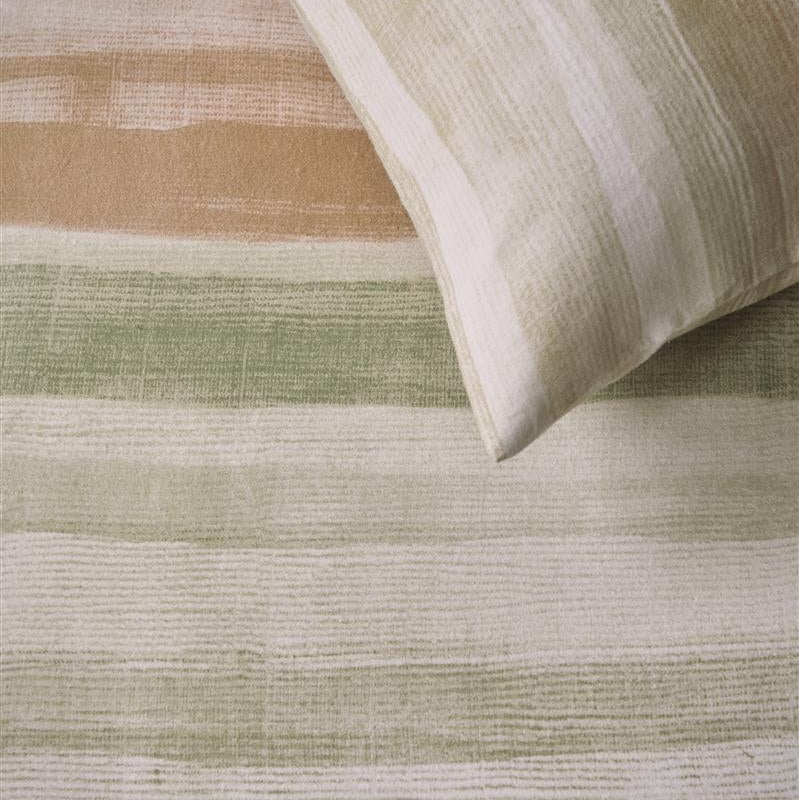 Ariadne at Home Housse de couette Flanelle Color Play Multi