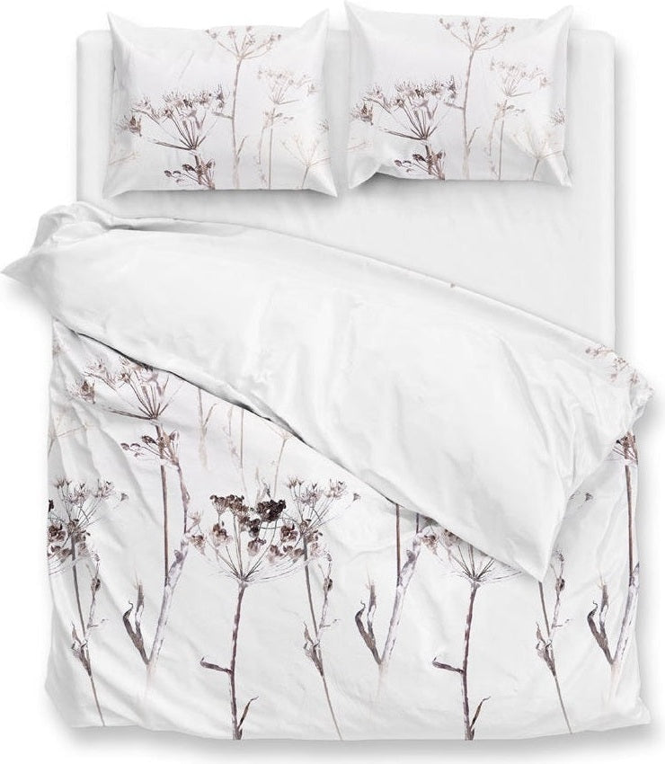Zo Home Housse de couette Flanelle Rami