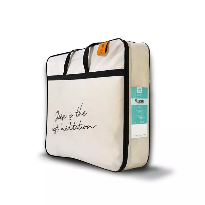 Gilder Dekbed Tencel - Zomerdekbed