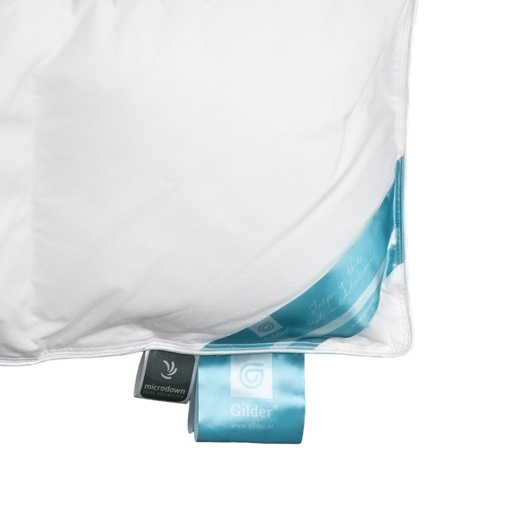 Gilder Dekbed Synthetisch Softline - Enkel - detail