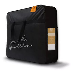 Gilder Couette en duvet d'oie 90 % - Simple