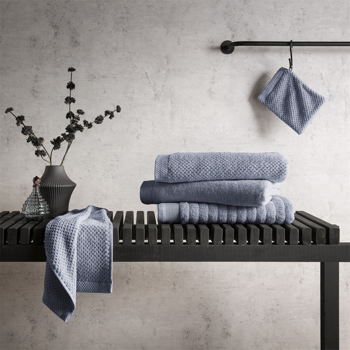 Tissu éponge