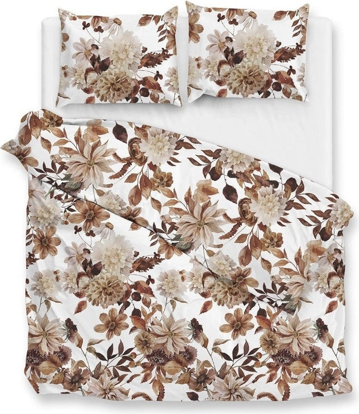 Zo Home Housse de couette Flanelle Sofia