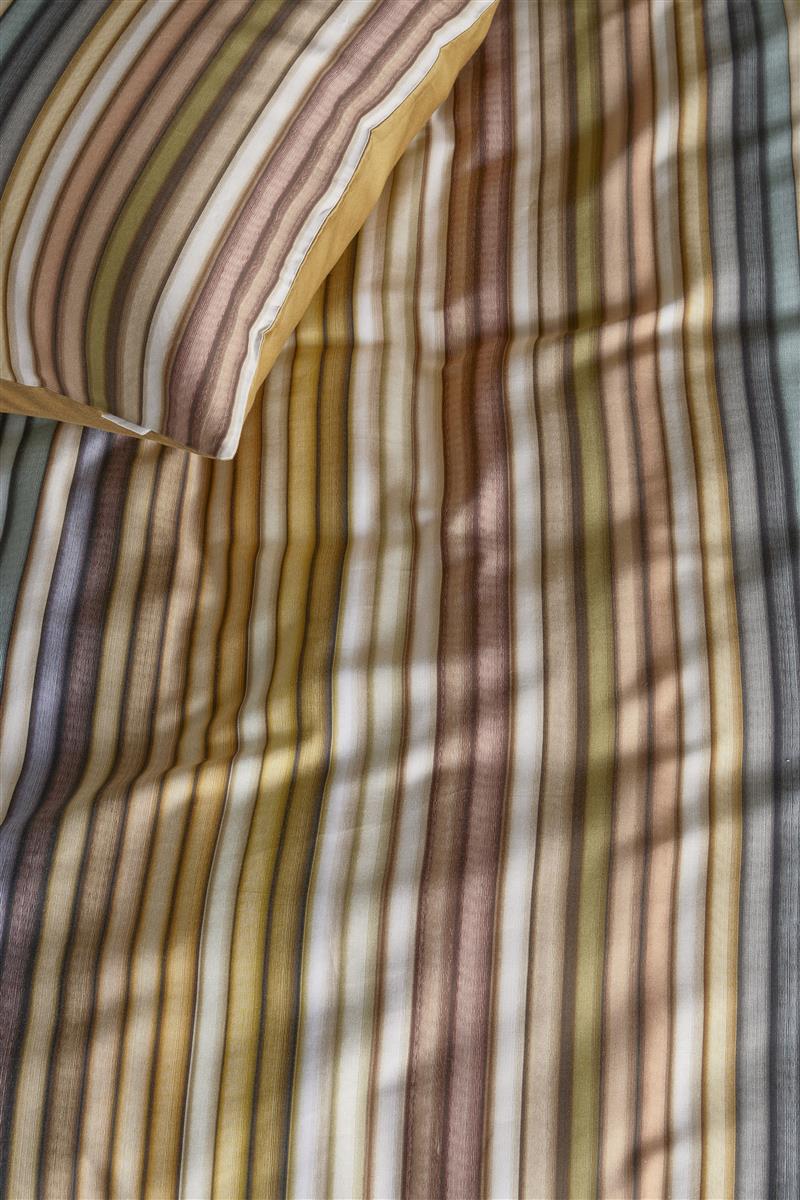 Beddinghouse Dekbedovertrek Satijn Emerson Multi