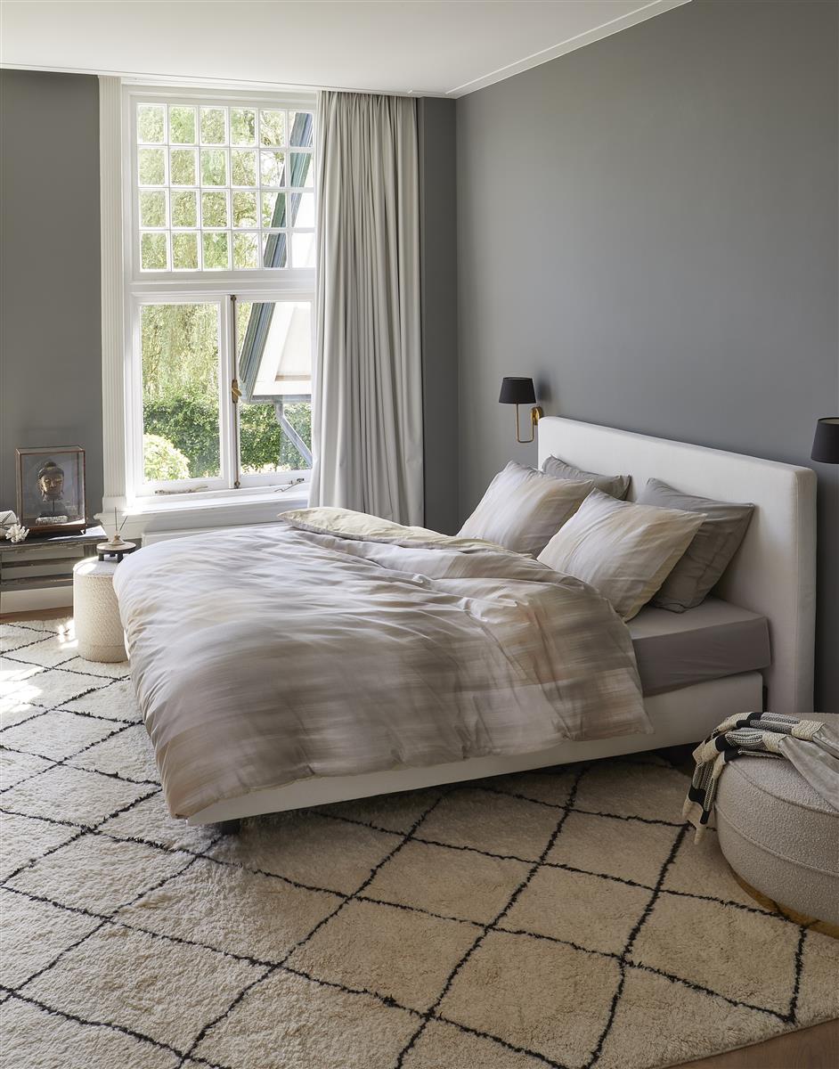 Beddinghouse Dekbedovertrek Katoen Ferdi Goud