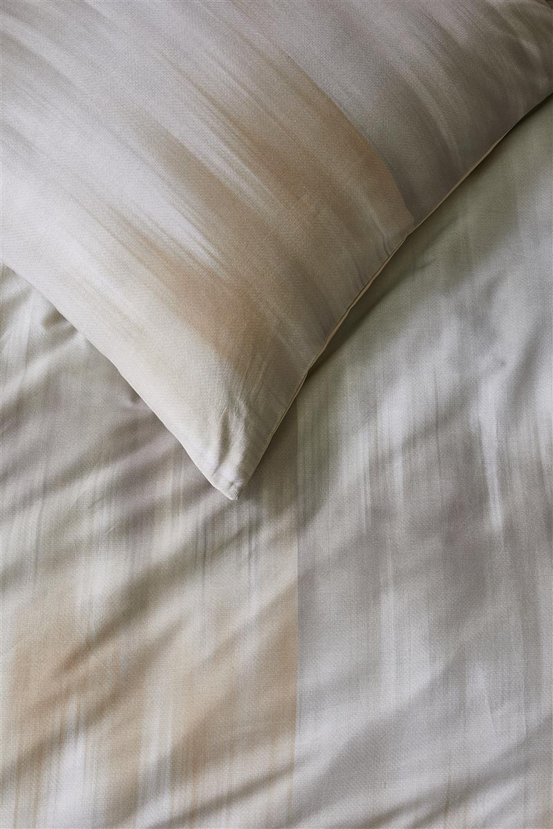 Beddinghouse Dekbedovertrek Katoen Ferdi Goud