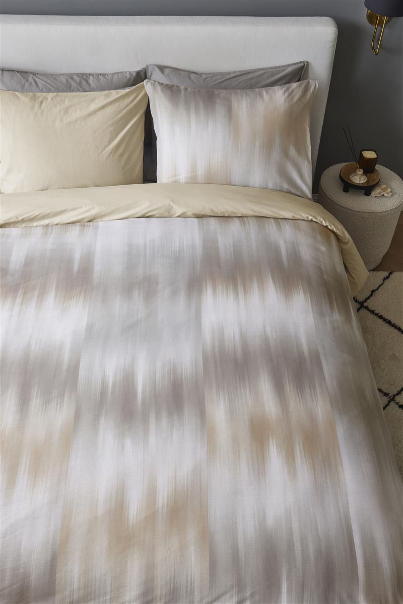 Beddinghouse Dekbedovertrek Katoen Ferdi Goud