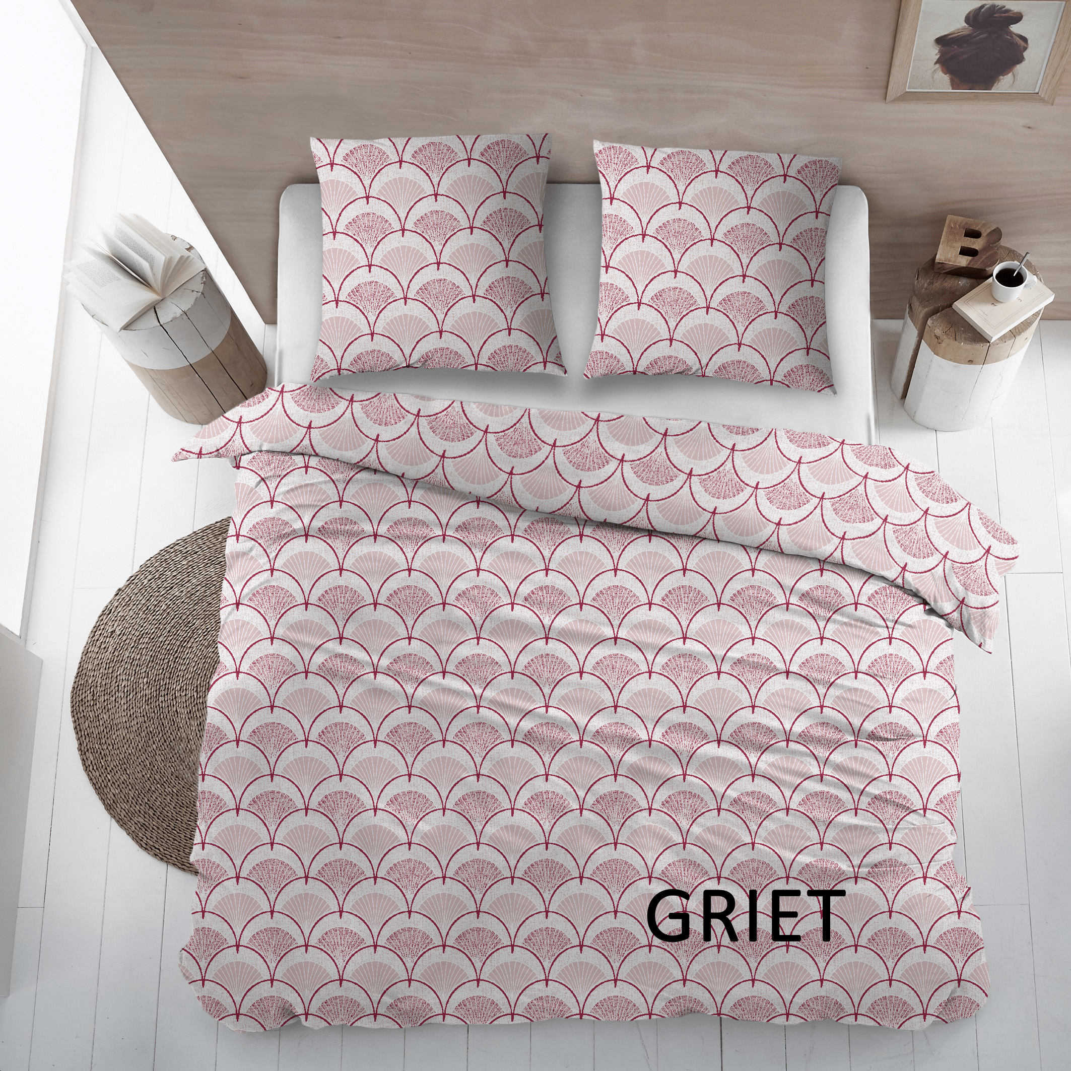 Sleepnight Lakenset Flanel Griet