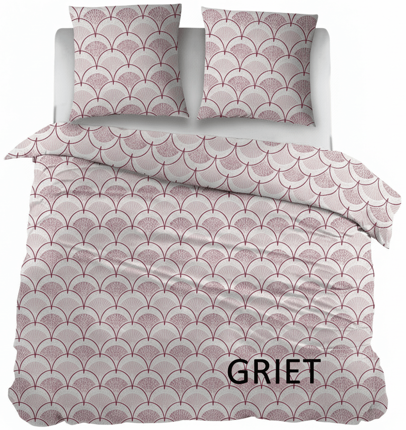 Sleepnight Lakenset Flanel Griet