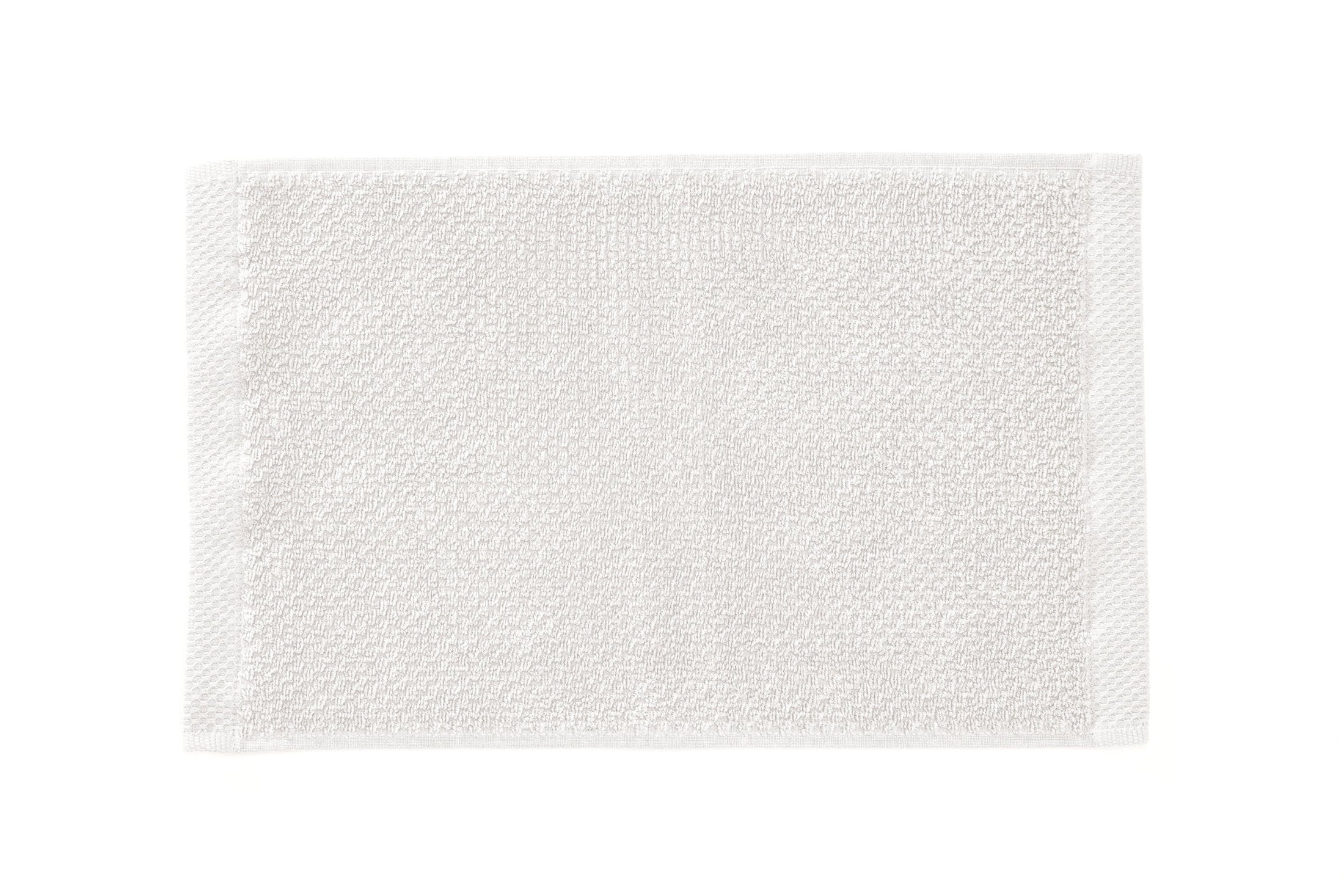 Heckettlane Badtextiel Grant White