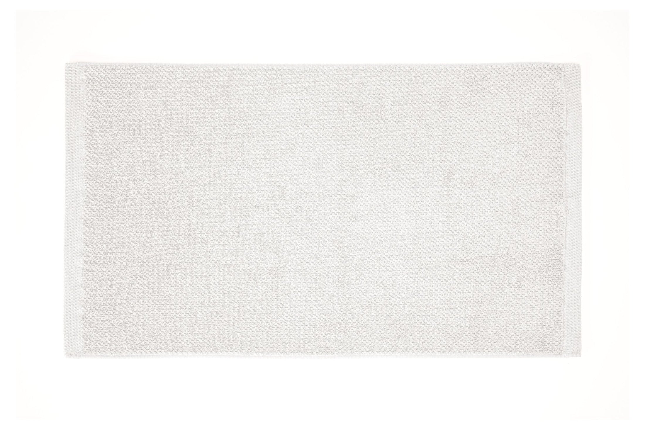 Heckettlane Badtextiel Grant White