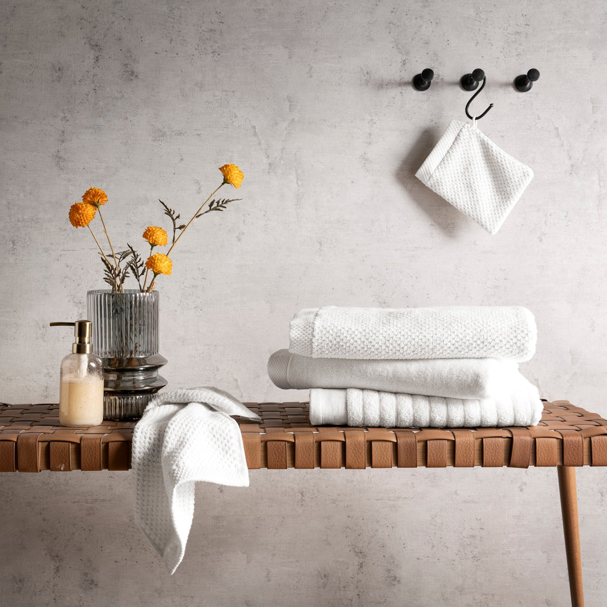 Tissu éponge