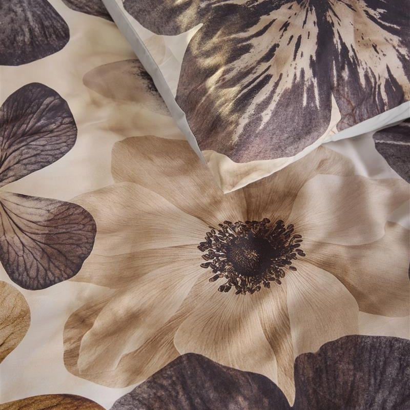 Beddinghouse Dekbedovertrek Satijn Jane Natural