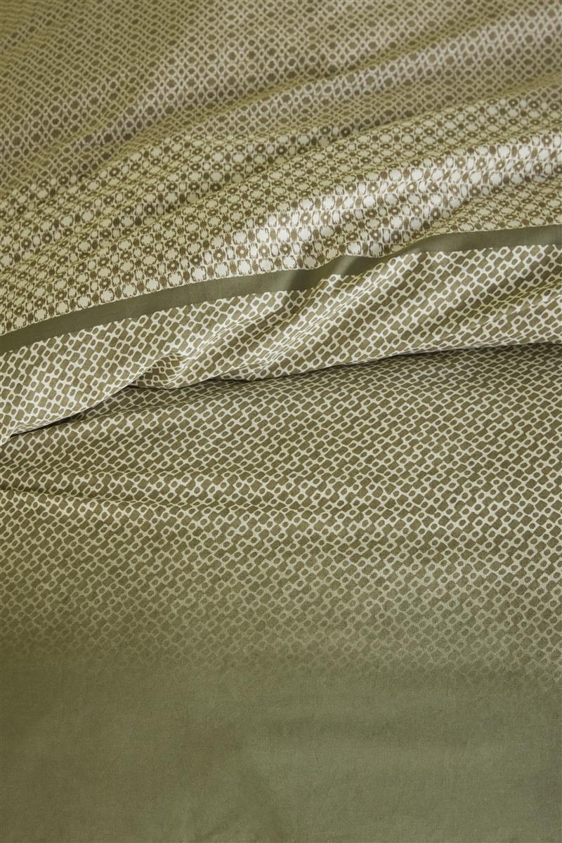 Housse de couette Beddinghouse en coton Jimmy Green