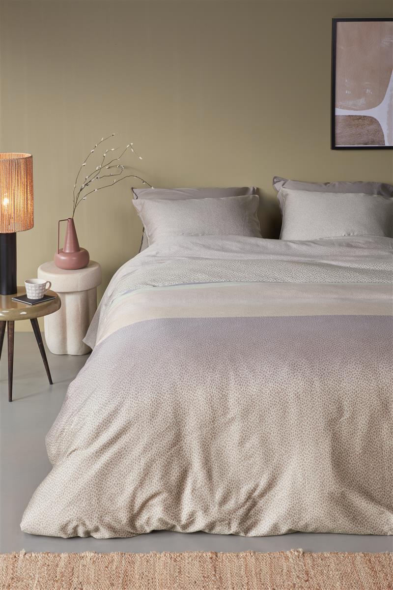 Bettwäschehouse Bettbezug Satin Lenny Natural