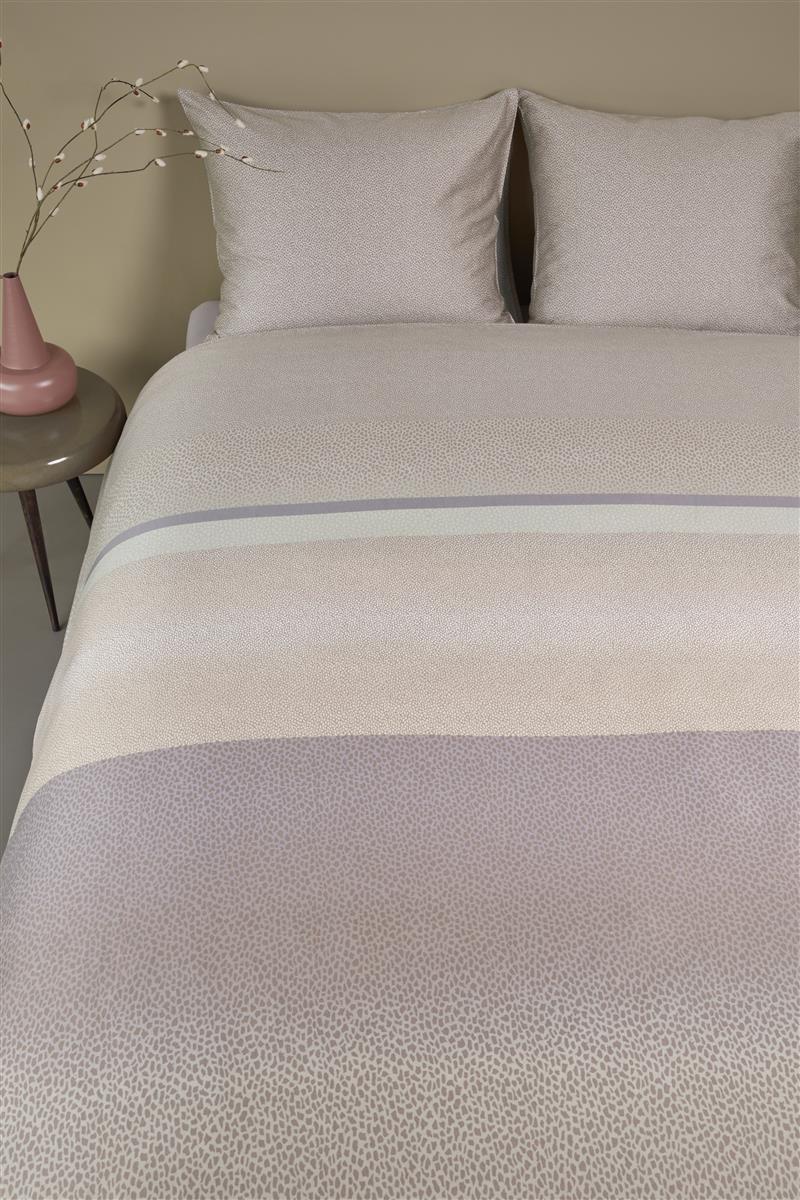 Bettwäschehouse Bettbezug Satin Lenny Natural