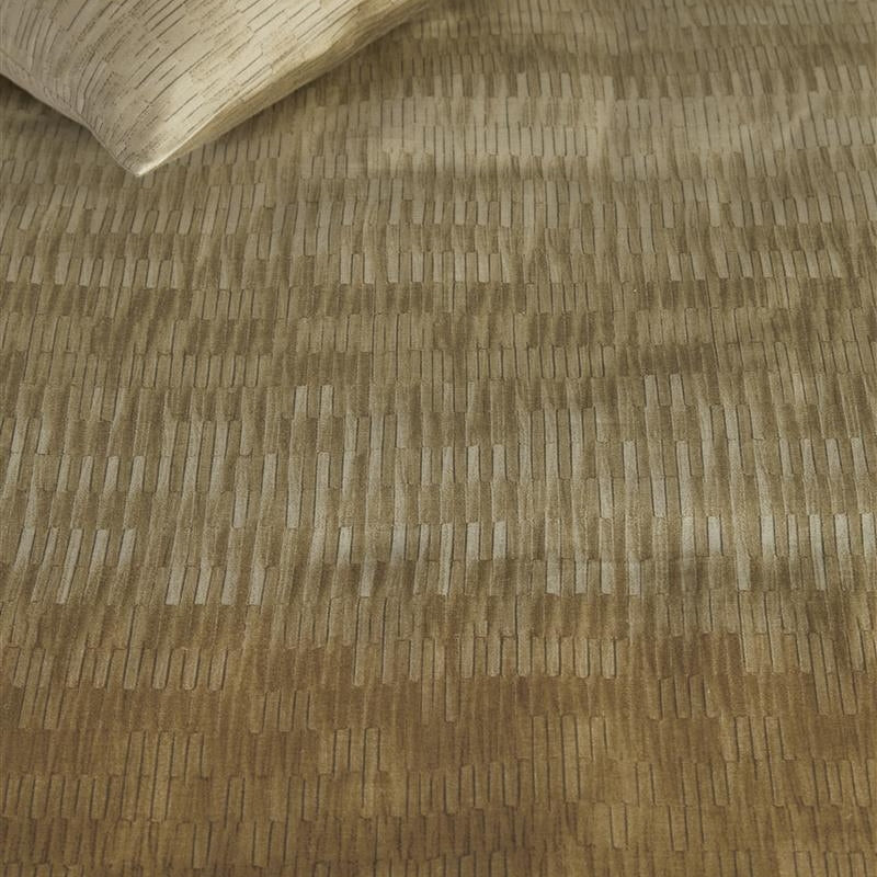 Housse de couette Beddinghouse Satin Lexi Gold