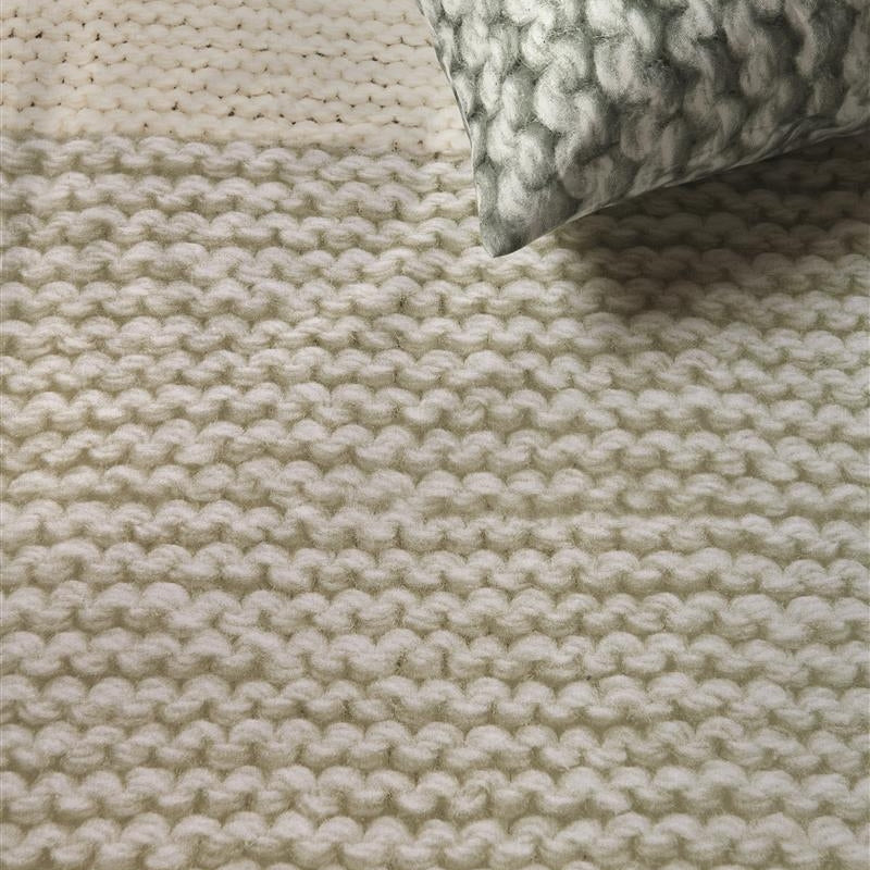 Ariadne at Home Housse de couette Coton Mélangé Vert