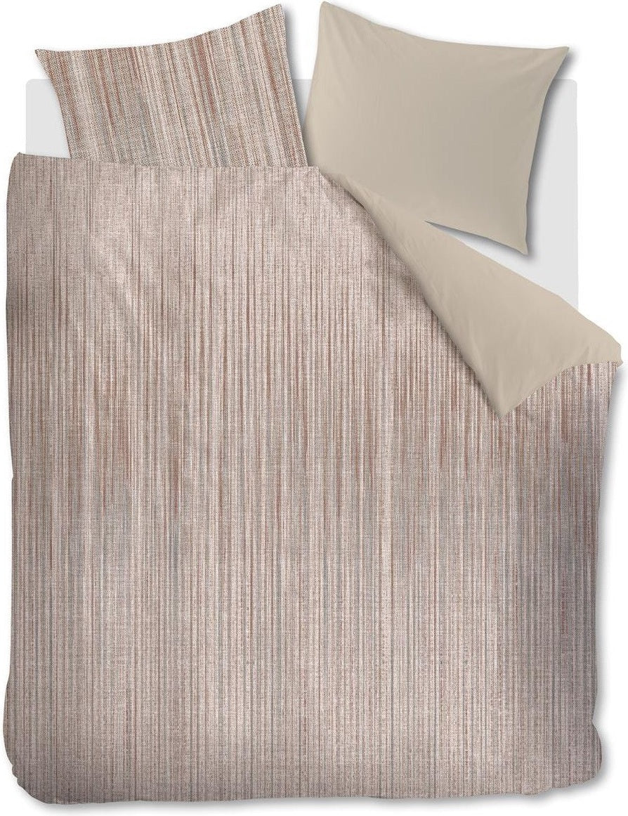 Housse de couette Beddinghouse Tencel Namaste Sable